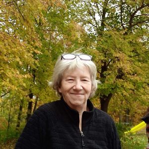 Meet your Posher, Paula